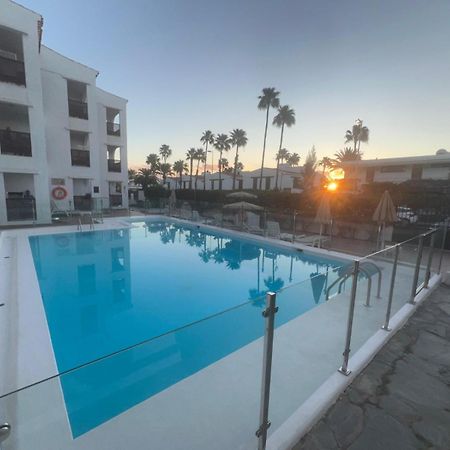 Salt-Apartments Tivoli Playa del Ingles  Exterior photo