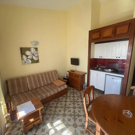 Salt-Apartments Tivoli Playa del Ingles  Exterior photo