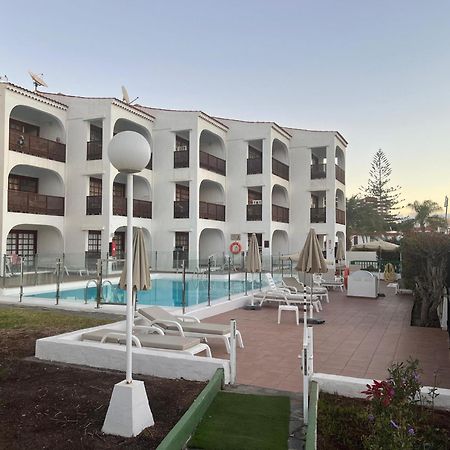 Salt-Apartments Tivoli Playa del Ingles  Exterior photo