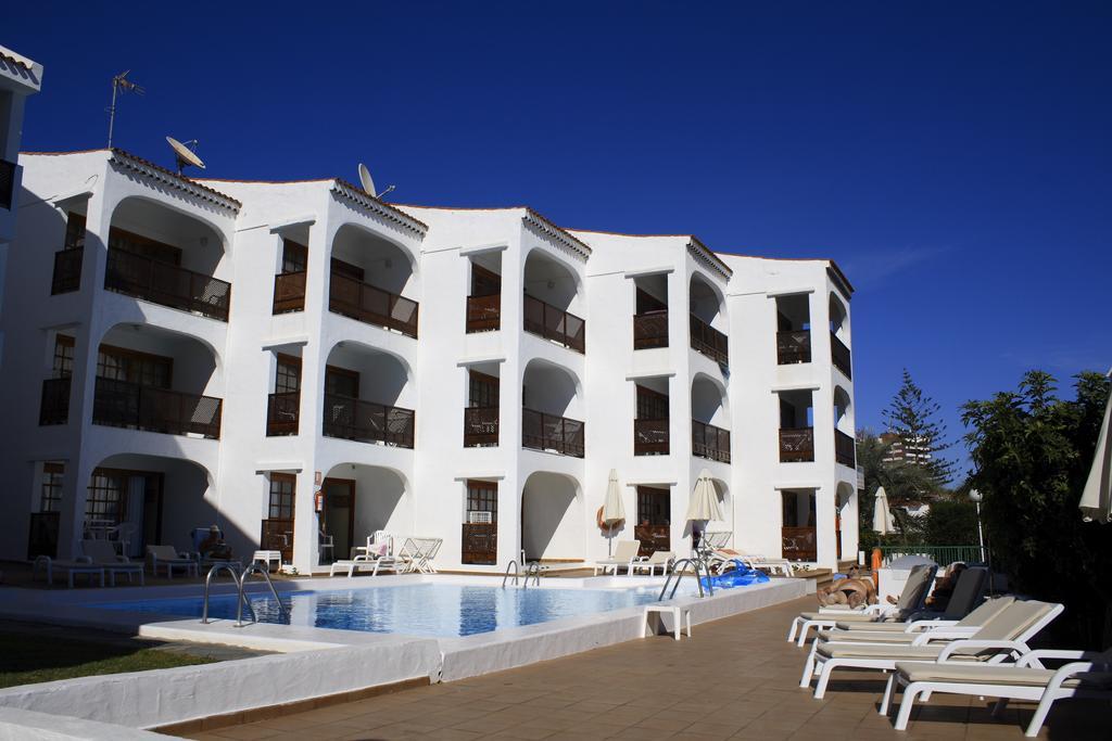 Salt-Apartments Tivoli Playa del Ingles  Room photo