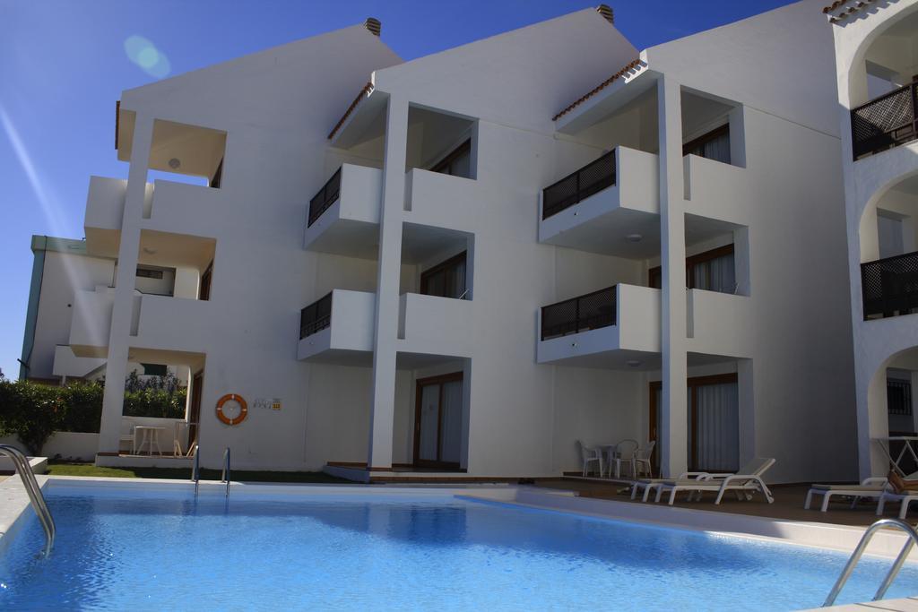 Salt-Apartments Tivoli Playa del Ingles  Room photo