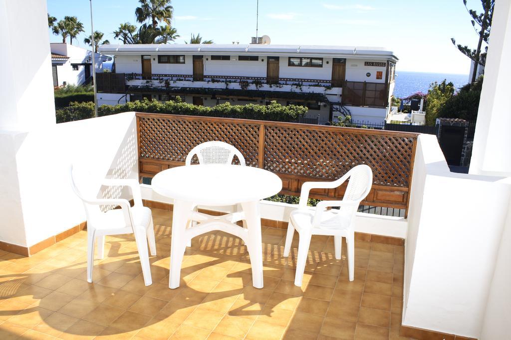 Salt-Apartments Tivoli Playa del Ingles  Room photo