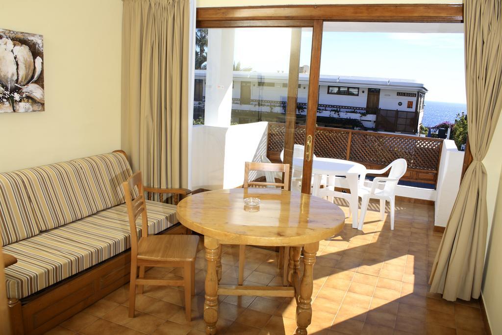 Salt-Apartments Tivoli Playa del Ingles  Room photo