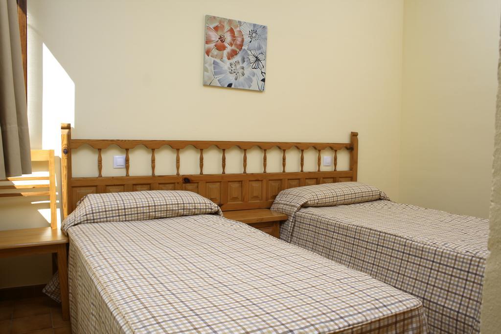 Salt-Apartments Tivoli Playa del Ingles  Room photo
