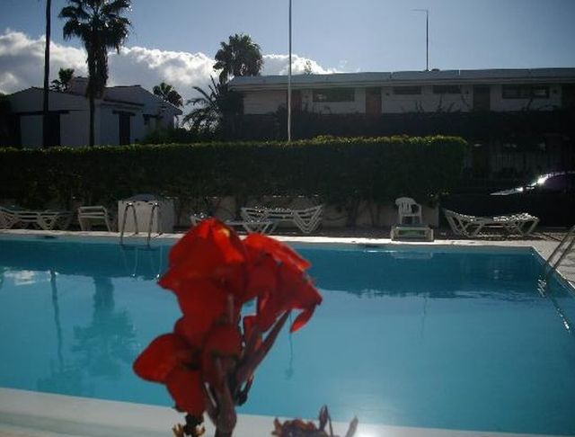 Salt-Apartments Tivoli Playa del Ingles  Exterior photo